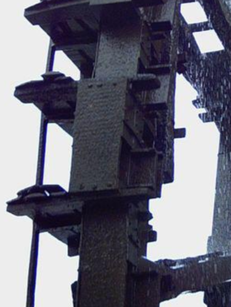 9 1 close bottom Pots Islamic Art Hafian